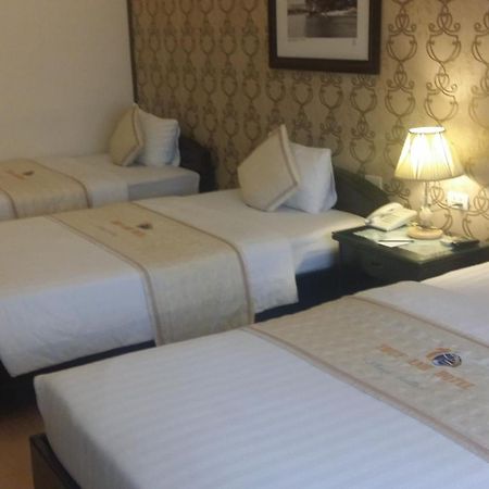 Thuy Anh Hotel Ninh Binh Habitación foto