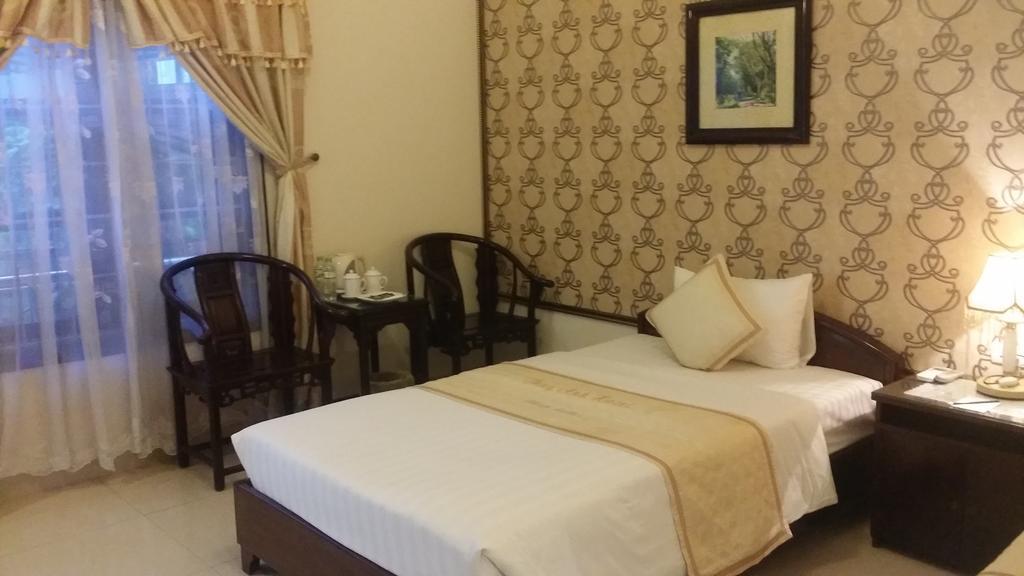 Thuy Anh Hotel Ninh Binh Habitación foto