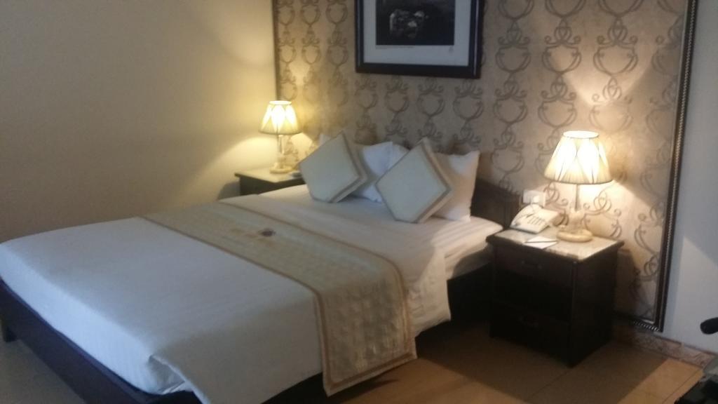 Thuy Anh Hotel Ninh Binh Habitación foto